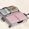 Icone™ UltraSpace: Self-Compression Storage Organizer