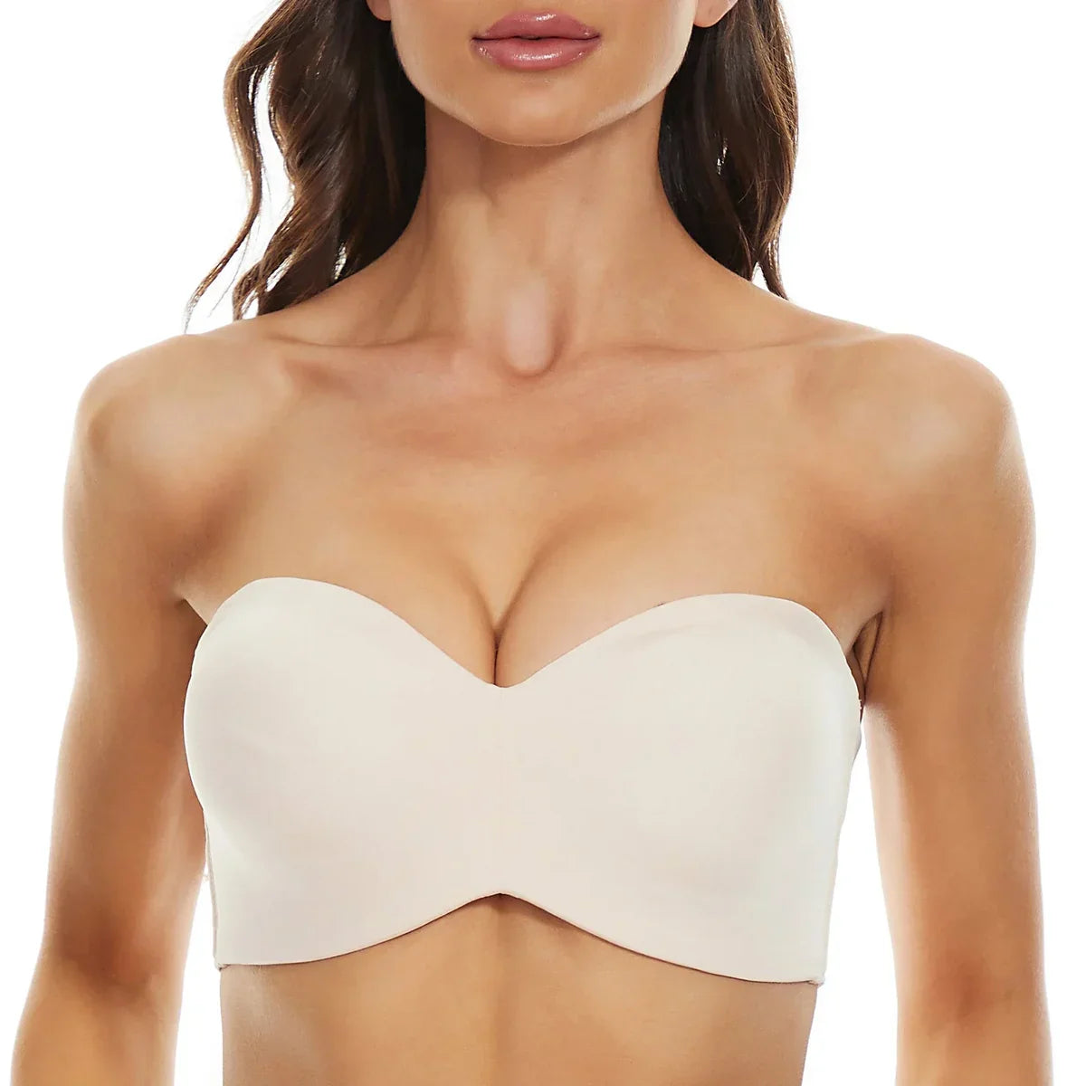 Icone™ ConvertibleBra: Non-Slip Full Support Bra