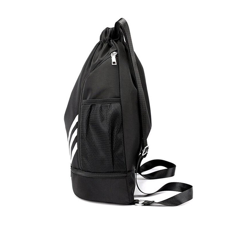 Icone™ SportsBag: Waterproof Athletic Bag