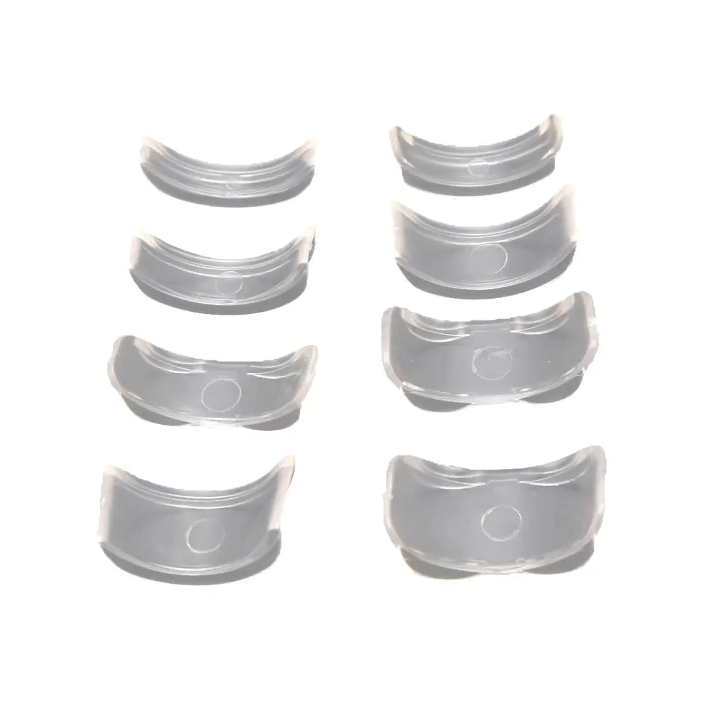 Jewelance™ RingSizer: Silicone Ring Resizer Set