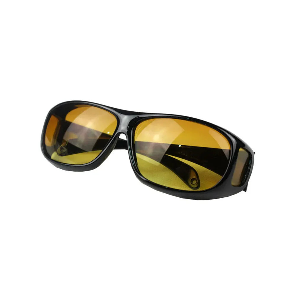 Icone™ NightGlasses 1+1 FREE: Night Headlight Safety Glasses