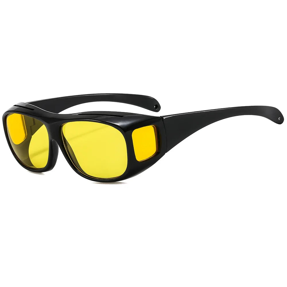 Icone™ NightGlasses 1+1 FREE: Night Headlight Safety Glasses