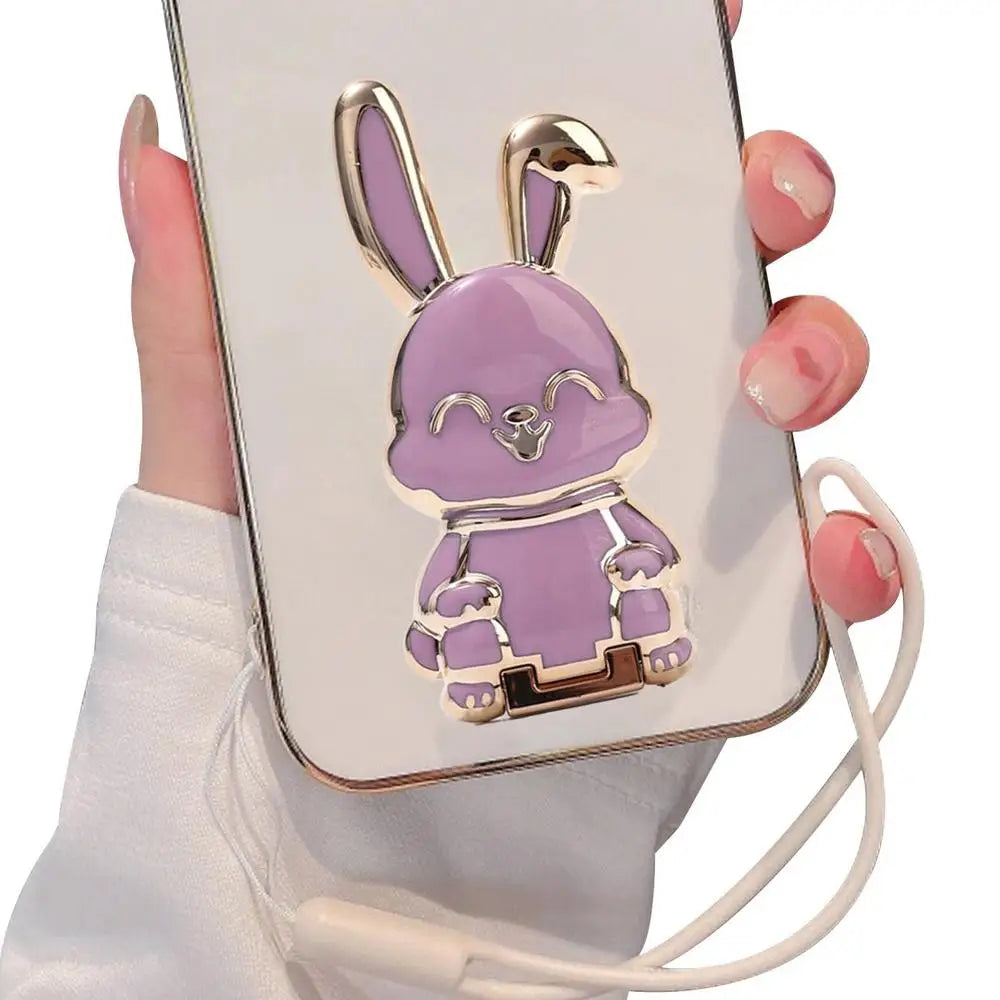 BunnyStand 1+1 FREE - Foldable Bunny Phone Stand