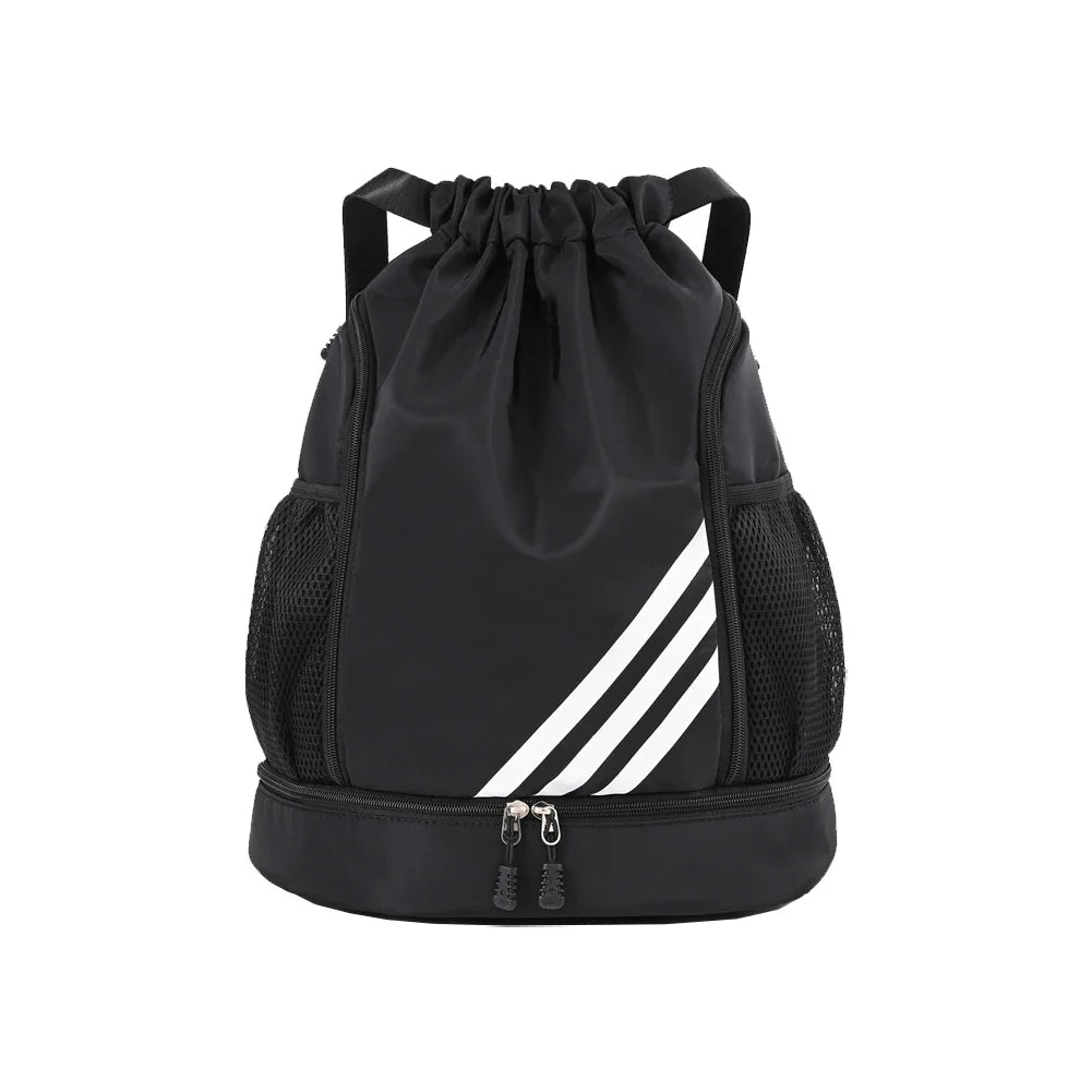 Icone™ SportsBag: Waterproof Athletic Bag