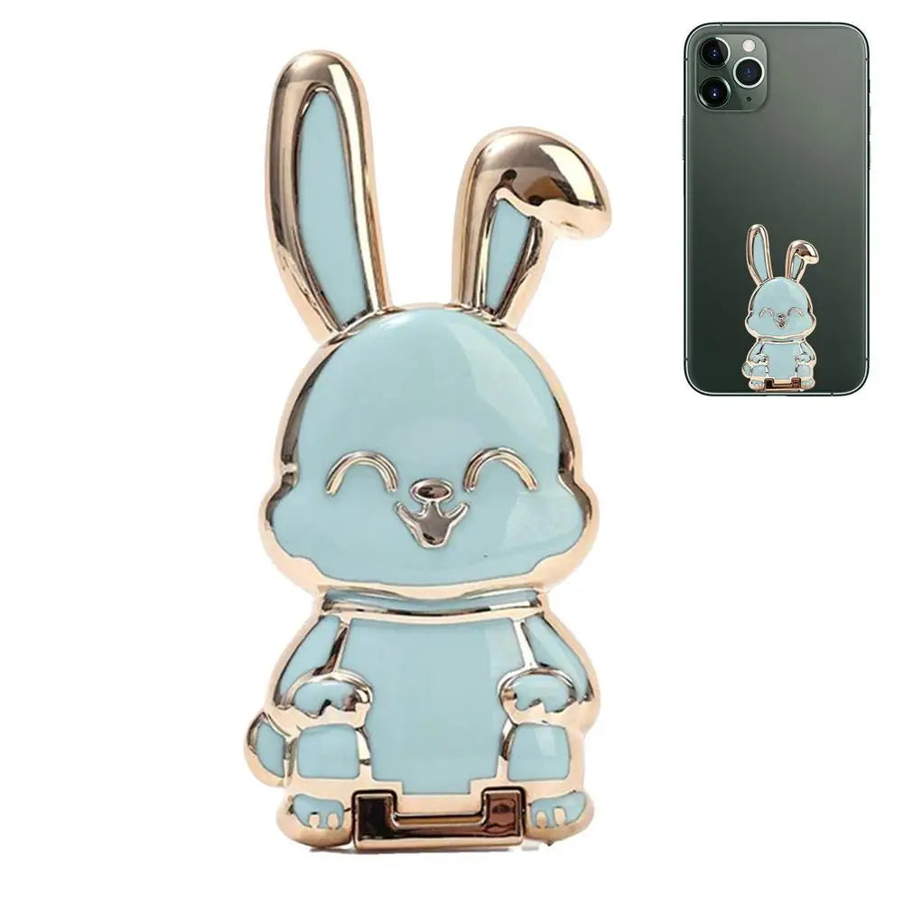 BunnyStand 1+1 FREE - Foldable Bunny Phone Stand