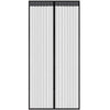 MeshDoor - Magnetic Mosquito Screen Door