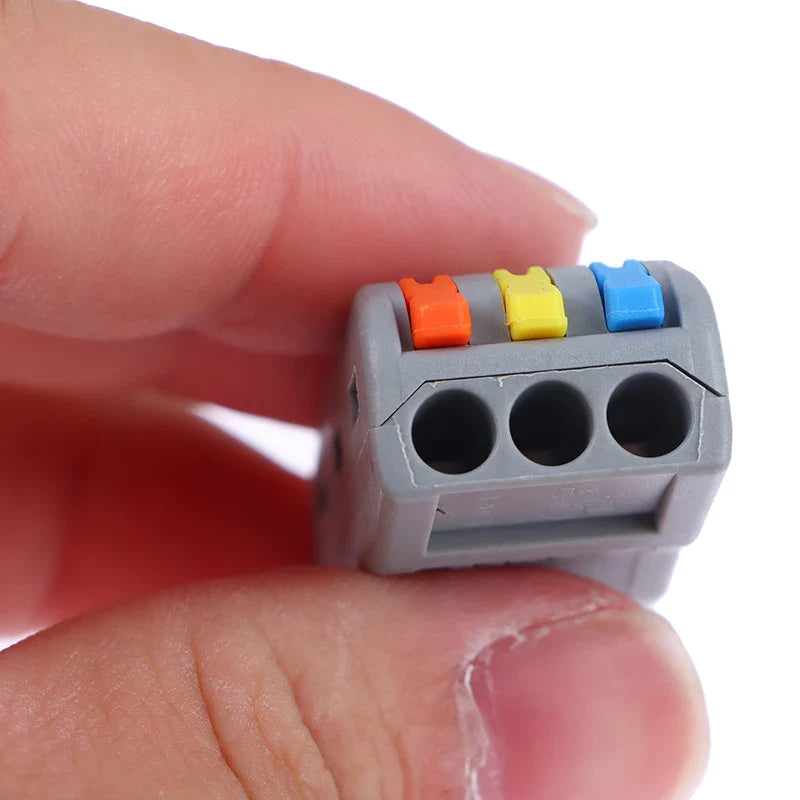 WireConnector - Waterproof Outdoor Wire Connector