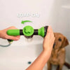 DogCatFri™ PetShower: Built-in Shampoo Water Hose