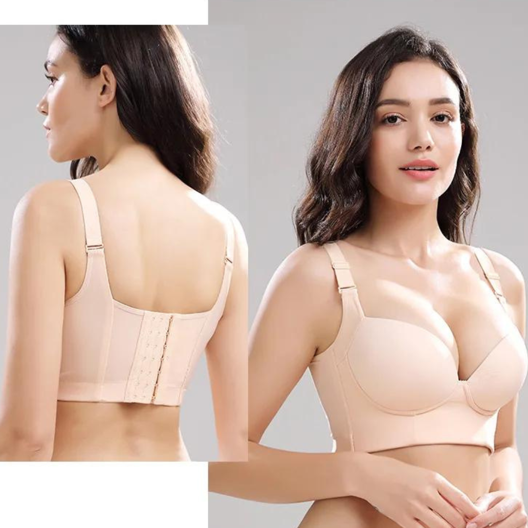 Icone™ SupportBra: Sculpting Uplift Bra