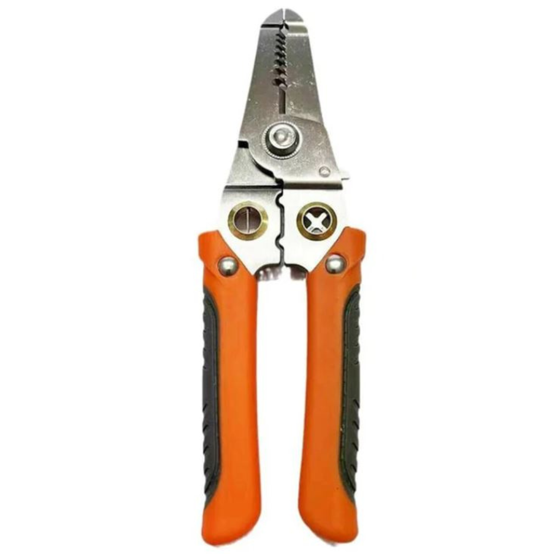 WireCutter: Multifunction Wire Plier Tool