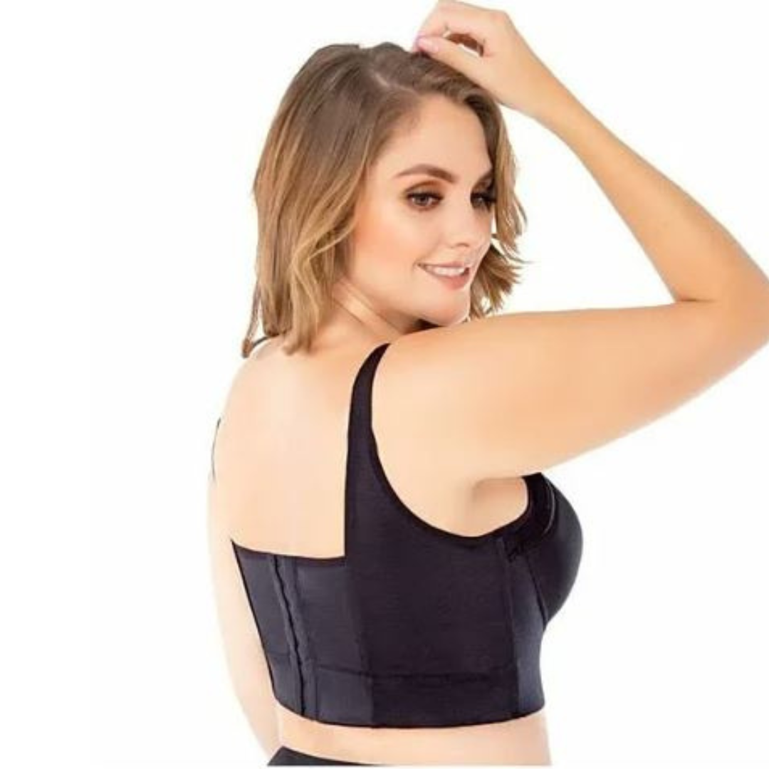 Icone™ SupportBra: Sculpting Uplift Bra