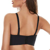 Icone™ ConvertibleBra: Non-Slip Full Support Bra