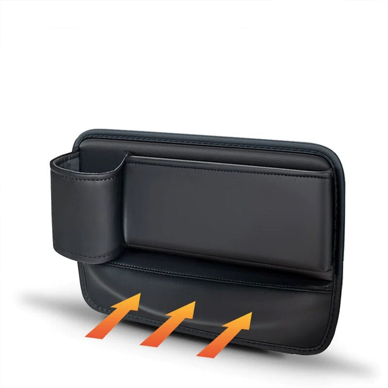 GapFiller 1+1 FREE - Car Seat Gap Filler Organize