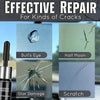 GlassRepair: Cracks Gone Glass Repair Kit