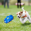 DogFri™ DiscBall 1+1 FREE - Doggy Disc Ball Pet Toy