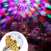 Ledsen™ DiscoBall 1+1 FREE: Colorful LED Rotating Disco Light Ball