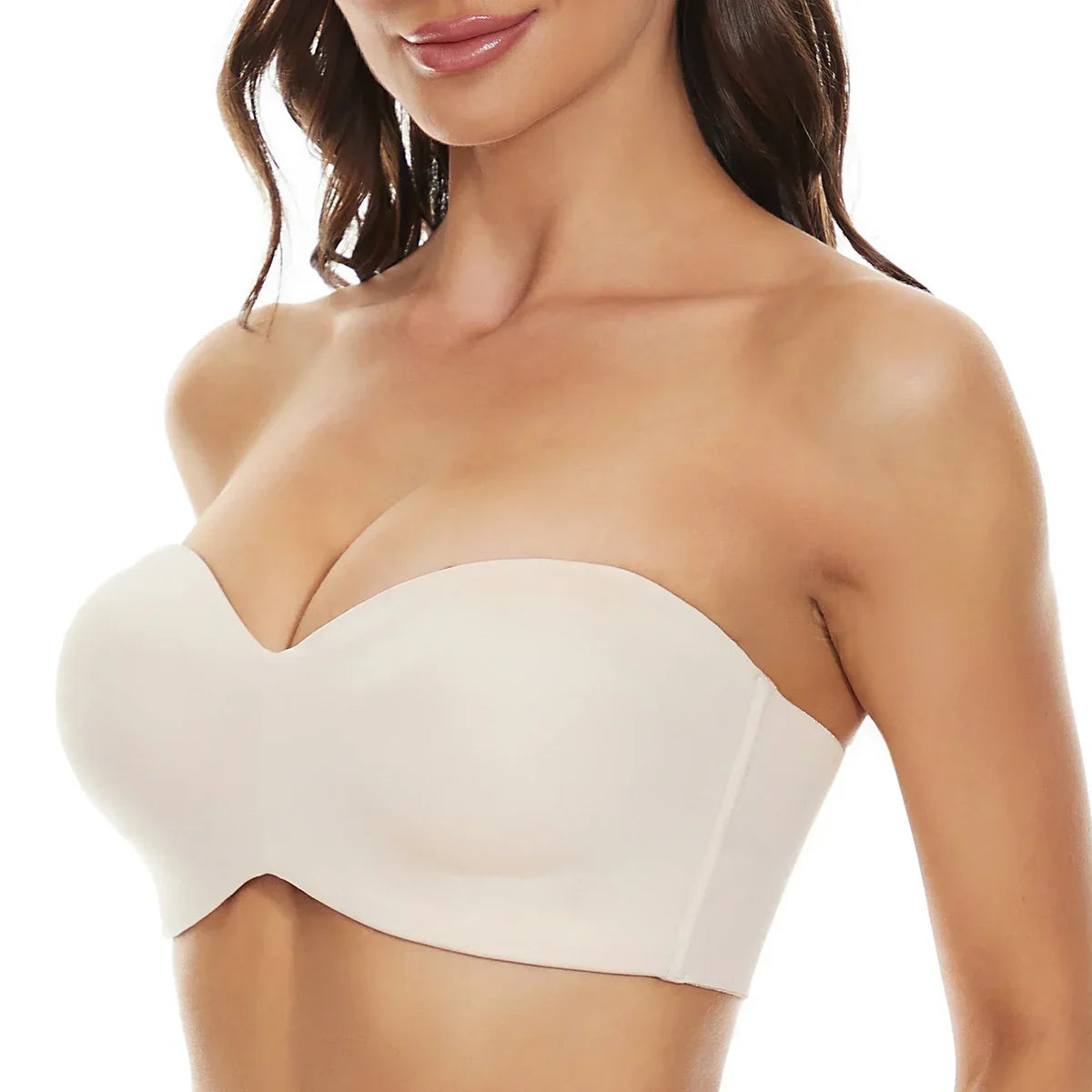 Icone™ ConvertibleBra: Non-Slip Full Support Bra