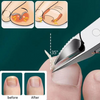 Globetrek° Nipper - Professional Nails and Cuticle Nipper