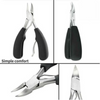 Globetrek° Nipper - Professional Nails and Cuticle Nipper