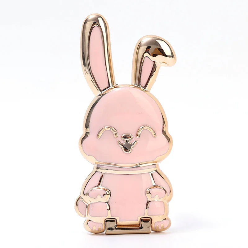 BunnyStand 1+1 FREE - Foldable Bunny Phone Stand