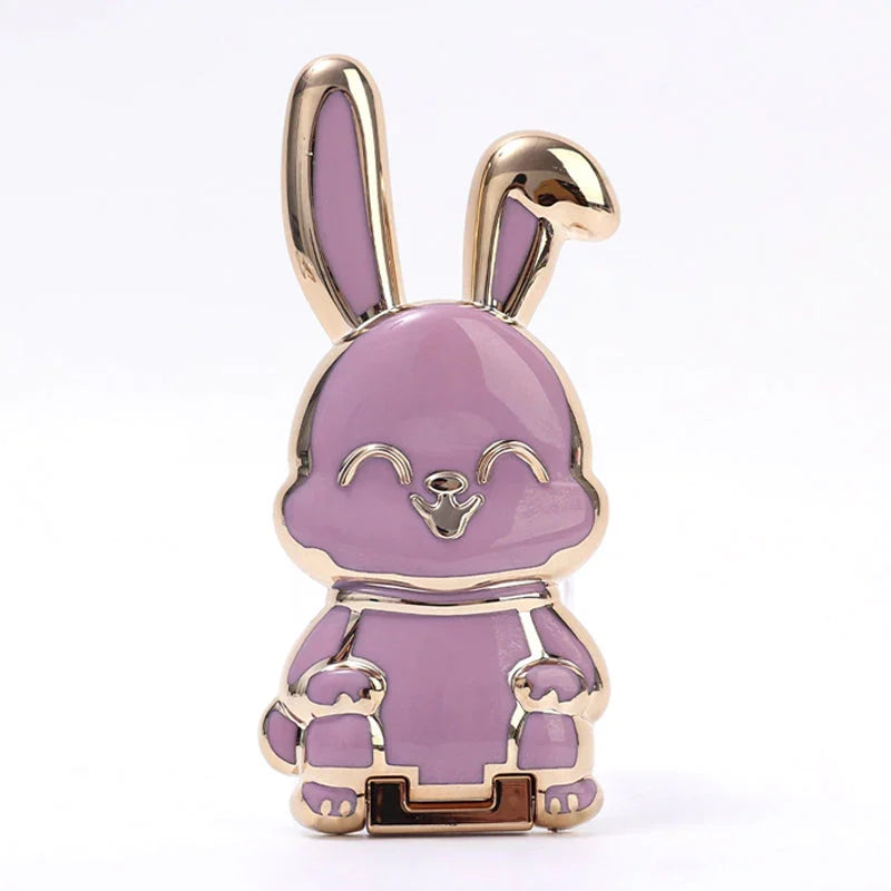 BunnyStand 1+1 FREE - Foldable Bunny Phone Stand