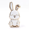 BunnyStand 1+1 FREE - Foldable Bunny Phone Stand